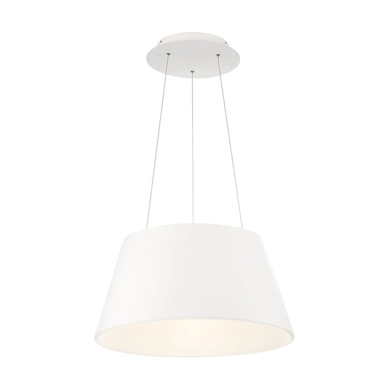 dweLED PD-72724 Vida 24" LED Pendant
