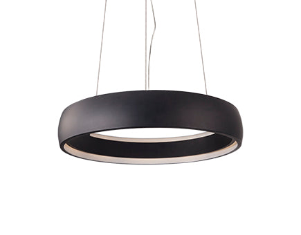 Kuzco PD22723 Halo LED Circular Pendant