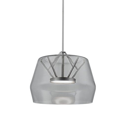 Kuzco PD61418 Deco 18" LED Pendant