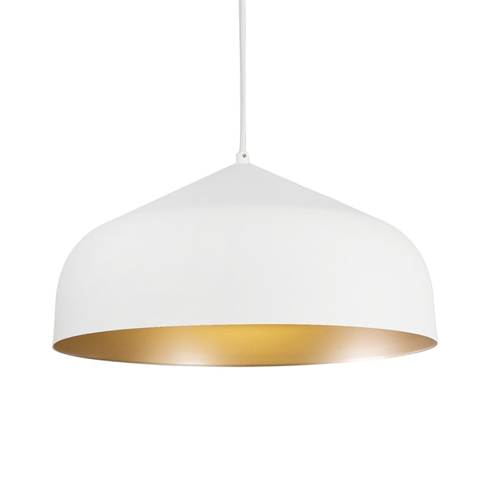 Kuzco PD9117 Helena 17" Wide LED Pendant