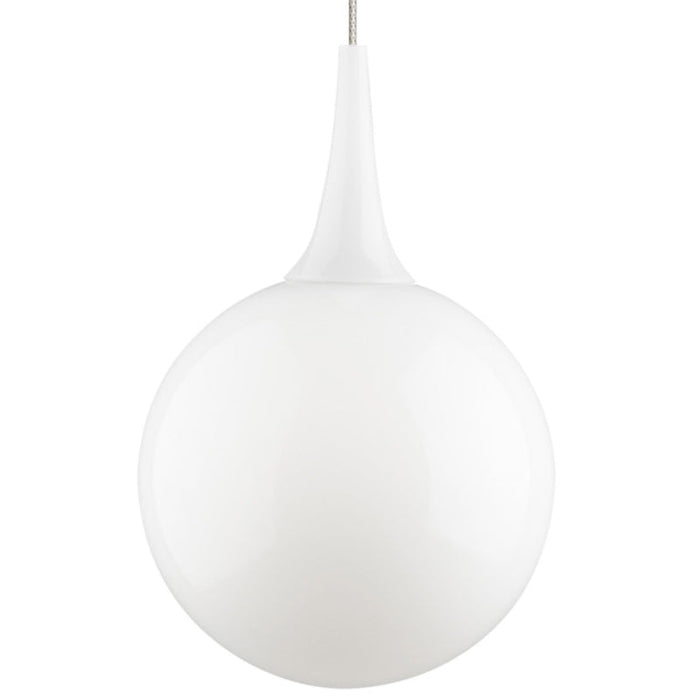 Visual Comfort Pele 7" LED Pendant