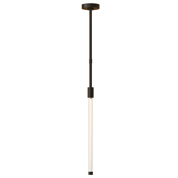 Visual Comfort 700TDPHB21 Phobos 1-lt 2" LED Small Pendant