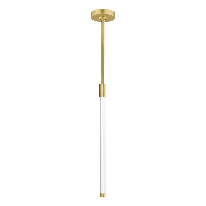 Visual Comfort 700TDPHB21 Phobos 1-lt 2" LED Small Pendant