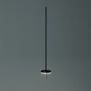Bover Invisible 1-lt 6" LED Pendant