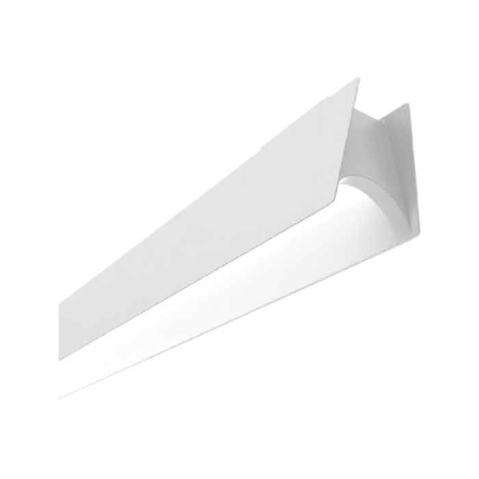 Vaulta Linear Surface Mount, Direct
