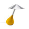 Pablo Designs Piccola Table Lamp