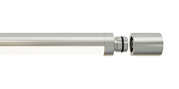 Pipeline 1 Suspension 24VDC, Rotatable Modular System