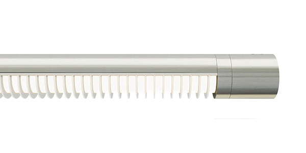 Pipeline 1 Suspension 24VDC, Rotatable Modular System