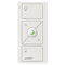 Lutron PJN-3BRL Pico 3-Button Wireless Control with Nightlight