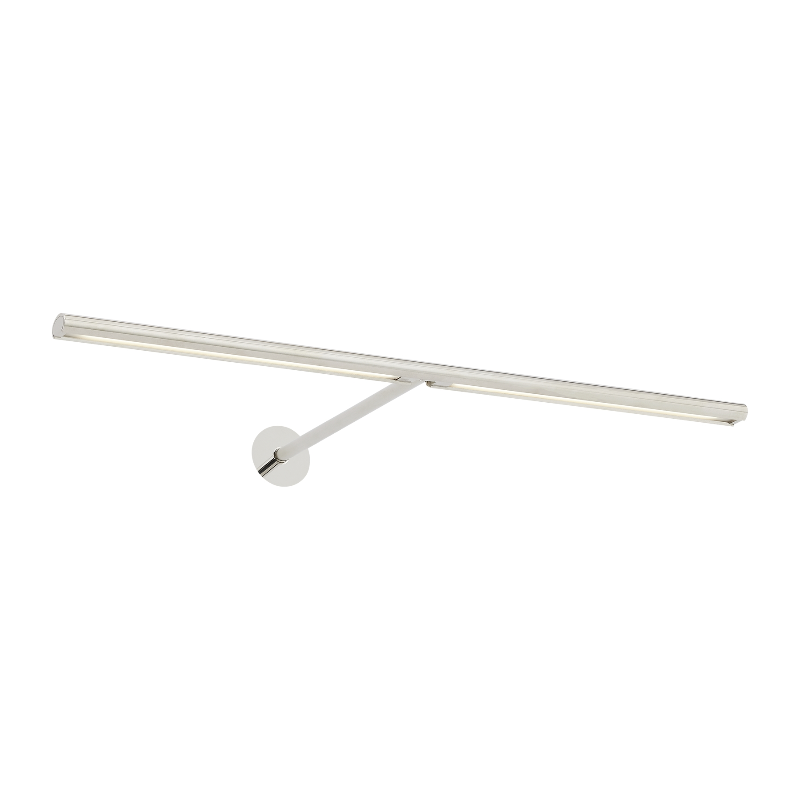 Visual Comfort 700PLUD18 Plural 1-lt 18" LED Picture Light