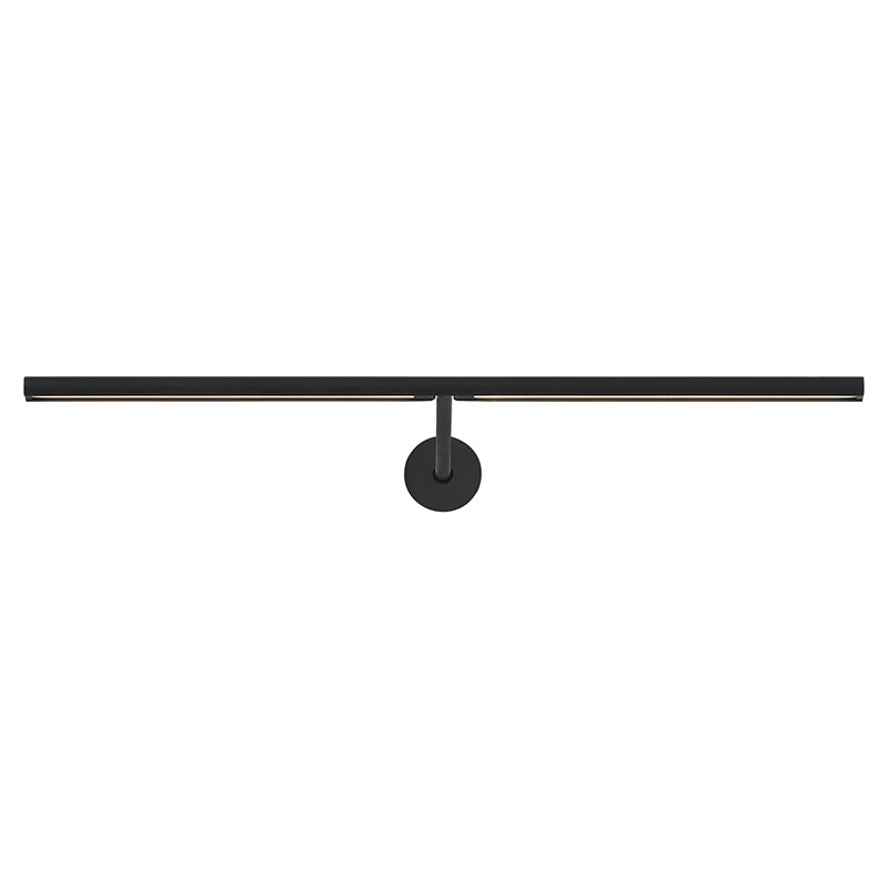 Visual Comfort 700PLUD18 Plural 1-lt 18" LED Picture Light