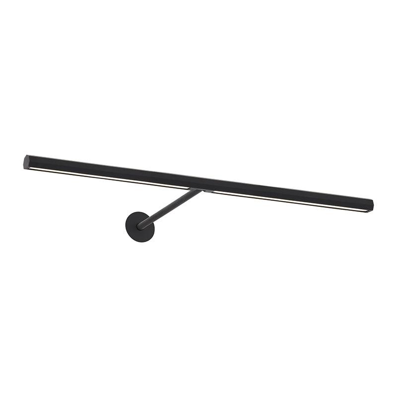 Visual Comfort 700PLUF18 Plural 1-lt 18" LED Picture Light