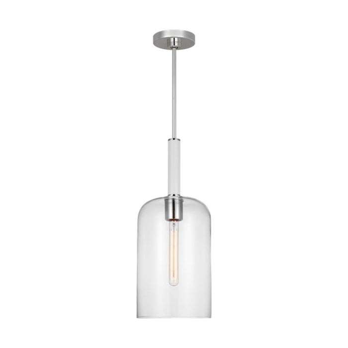 Visual Comfort KSP1051 Monroe 1-lt 9" Pendant