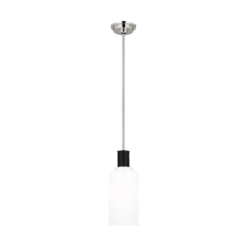 Visual Comfort LP1071 Hadley 1-lt 5" Pendant