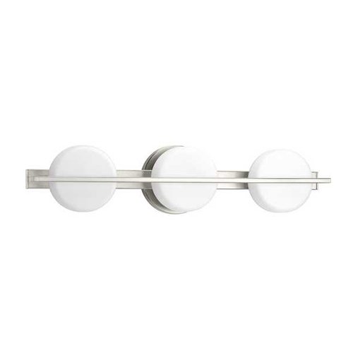 Progress P300065 Volo 3-lt LED Bath & Vanity