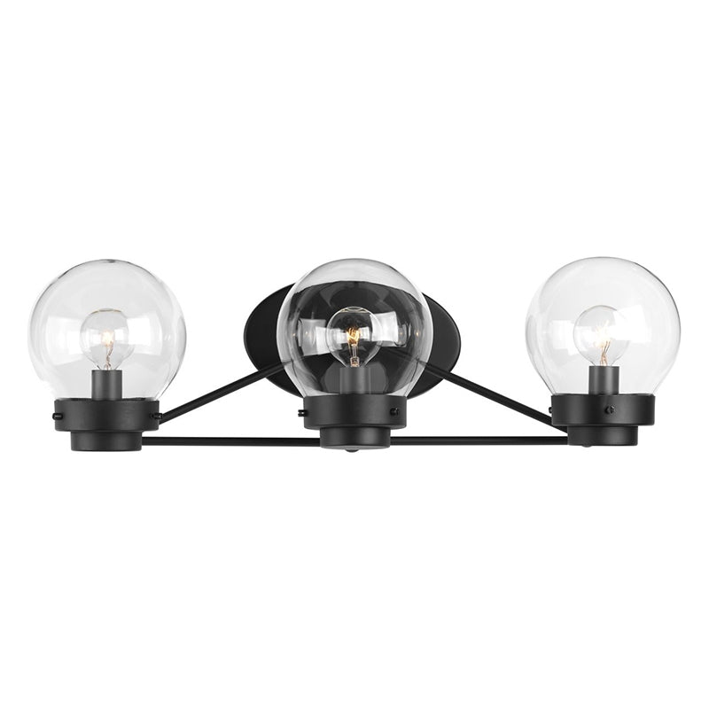 Progress P300114 Spatial 3-lt Bath Light