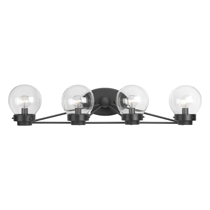 Progress P300115 Spatial 4-lt Bath Light