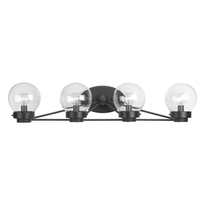 Progress P300115 Spatial 4-lt Bath Light