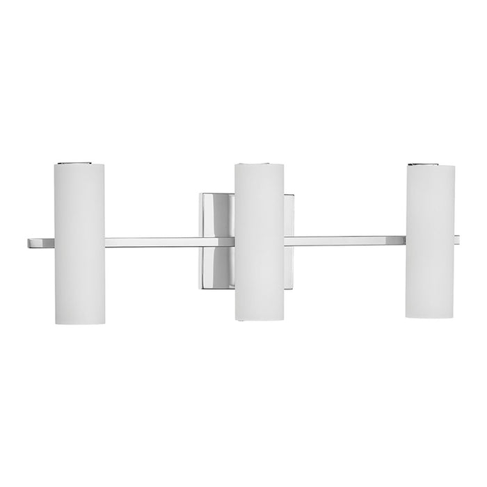 Progress P300187 Colonnade 3-lt LED Bath Vanity Light