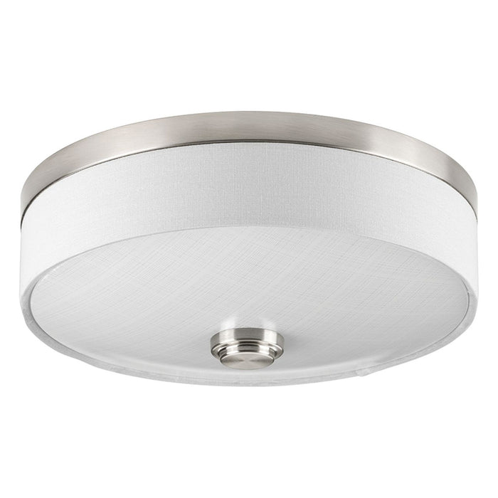 Progress P3610 Weaver 1-lt LED Flush Mount