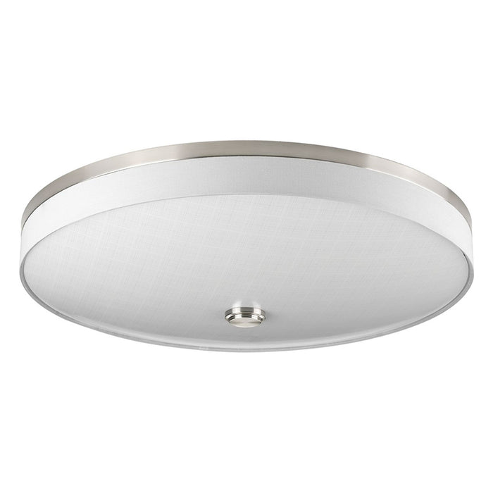 Progress P3612 Weaver 3-lt LED Flush Mount