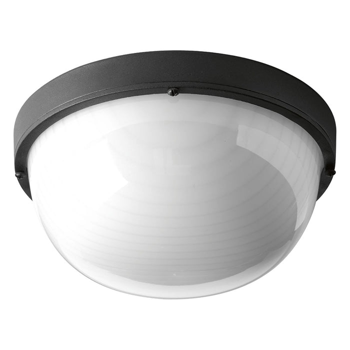 Progress P3648 Bulkheads 1-lt Outdoor LED Ceiling/Wall Mount