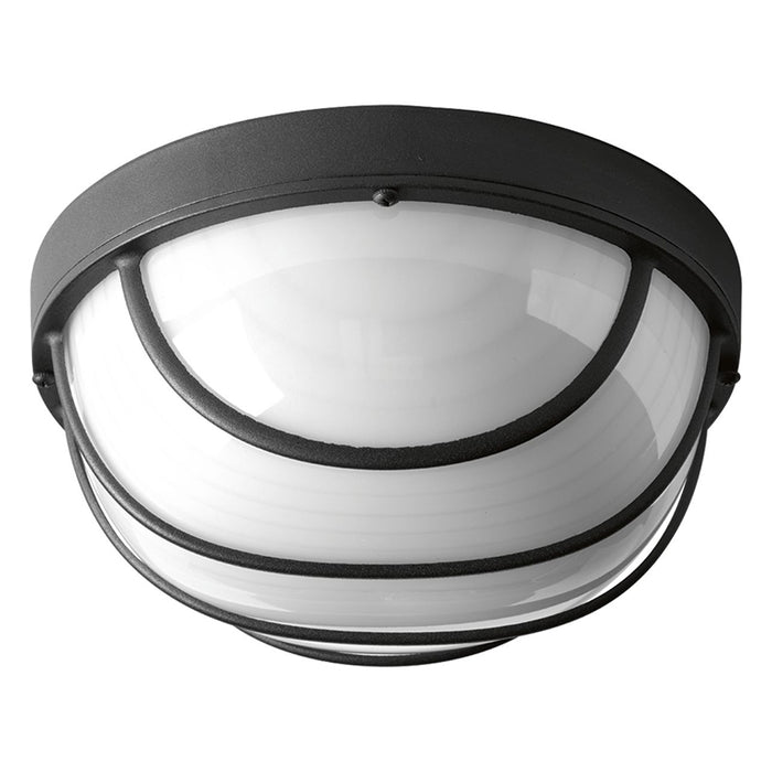 Progress P3650 Bulkheads 1-lt Outdoor LED Ceiling/Wall Mount