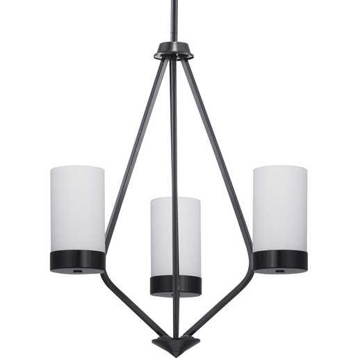 Progress P400021 Elevate 3-lt Chandelier