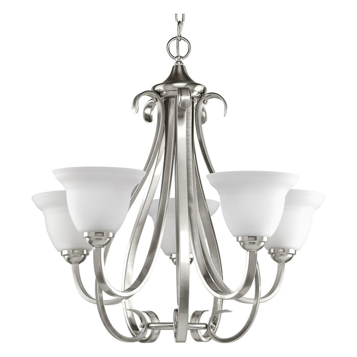 Progress P4416 Torino 5-lt Chandelier