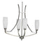 Progress P4435 Wisten 4-lt Chandelier