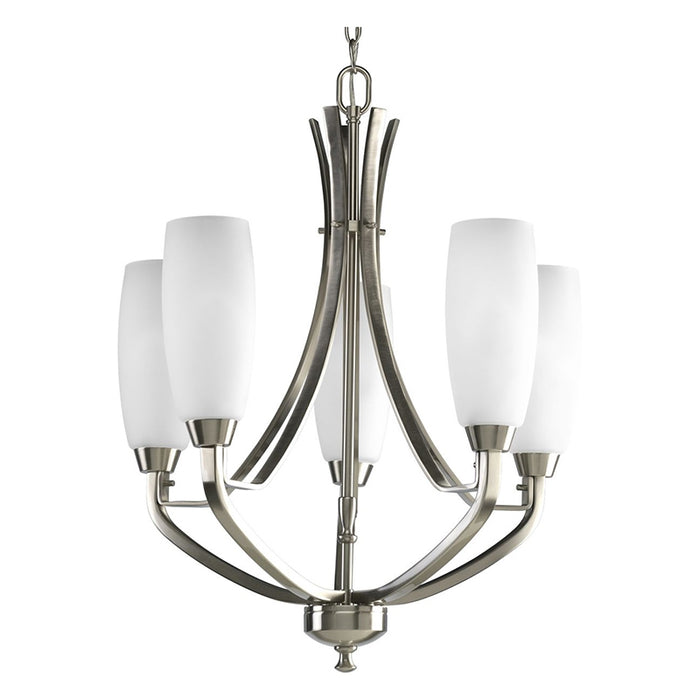 Progress P4436 Wisten 5-lt Chandelier