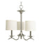 Progress P4632 Inspire 3-lt Chandelier