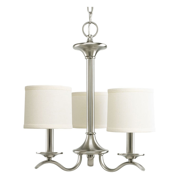 Progress P4632 Inspire 3-lt Chandelier