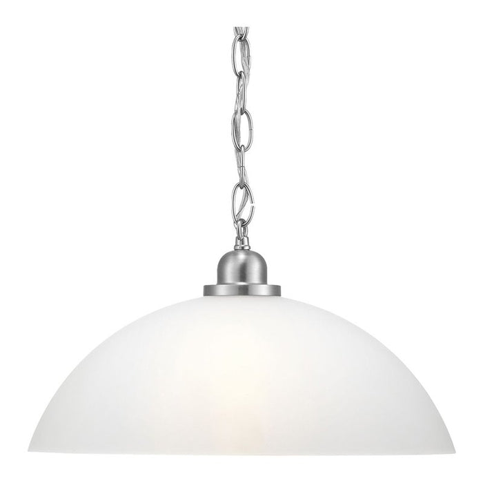 Progress P500149 Classic Dome Pendant 1-lt Pendant