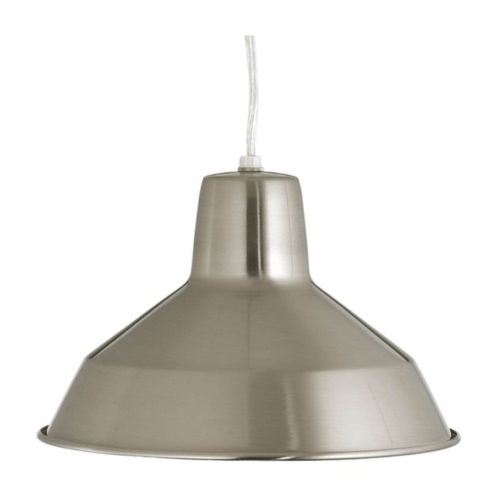 Progress P5087 Metal Shade 1-lt Mini Pendant