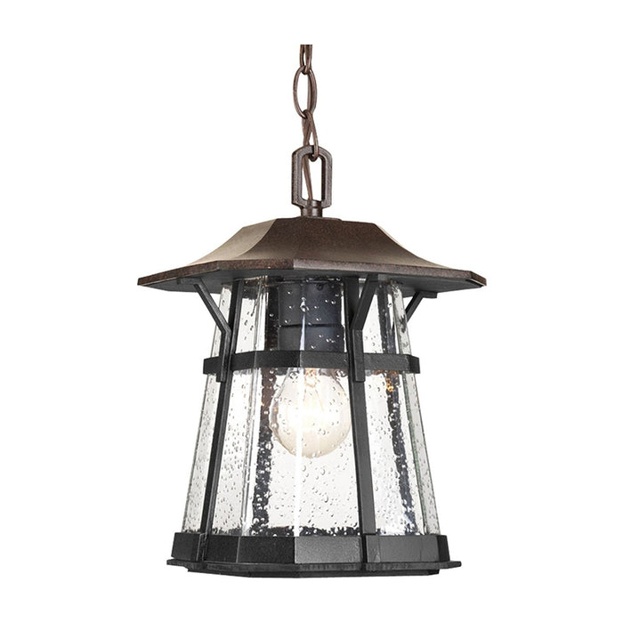 Progress P5579 Derby 1-lt Outdoor Hanging Lantern