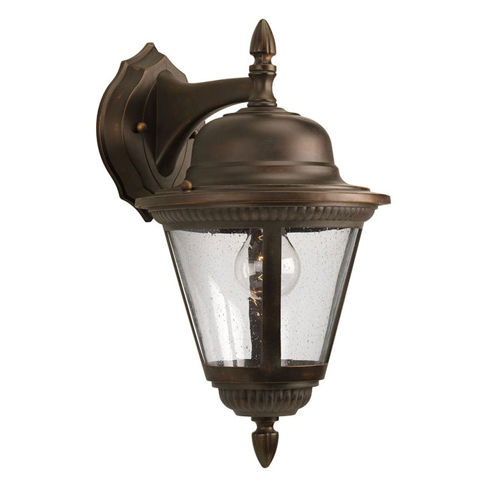 Progress P5863 Westport 1-lt Outdoor Wall Lantern