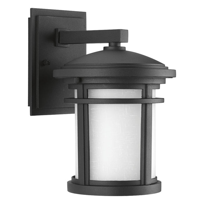 Progress P6084 Wish 7" Wide Outdoor LED Wall Lantern