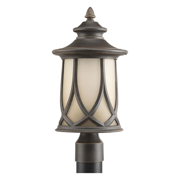 Progress P6404 Resort 1-lt Outdoor Post Top Lantern