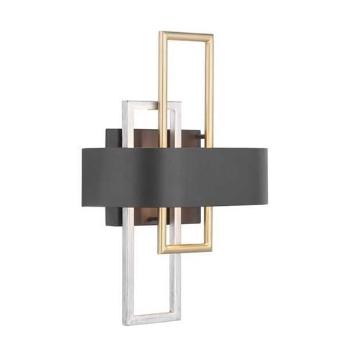 Progress P710057 Adagio 2-lt Wall Sconce