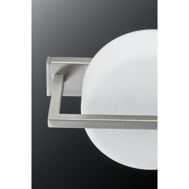 Progress P300065 Volo 3-lt LED Bath & Vanity