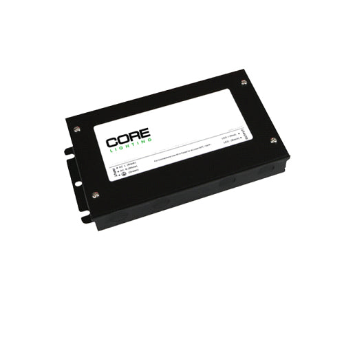Core PSDL-96W-24V Indoor/Outdoor Dimmable Driver with Junction Box
