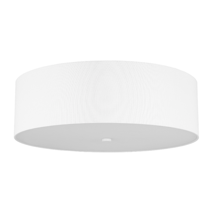 Tech 700FMPUL20 Pullman 1-lt 20" LED Flush Mount