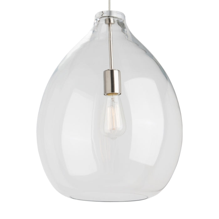 Tech 700TDQNTP Quinton 16" LED Pendant