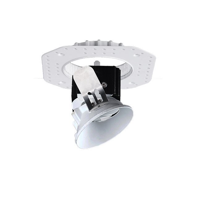 WAC R3ARAL Aether 3.5" Round LED Adjustable Trimless Downlight