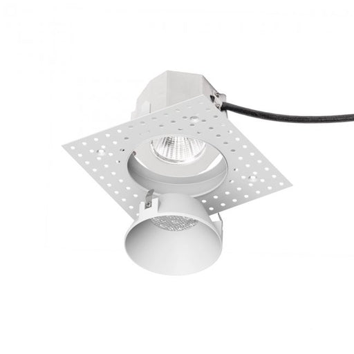 WAC R3ARDL Aether 3.5" Round LED Trimless Downlight - LBC Lighting