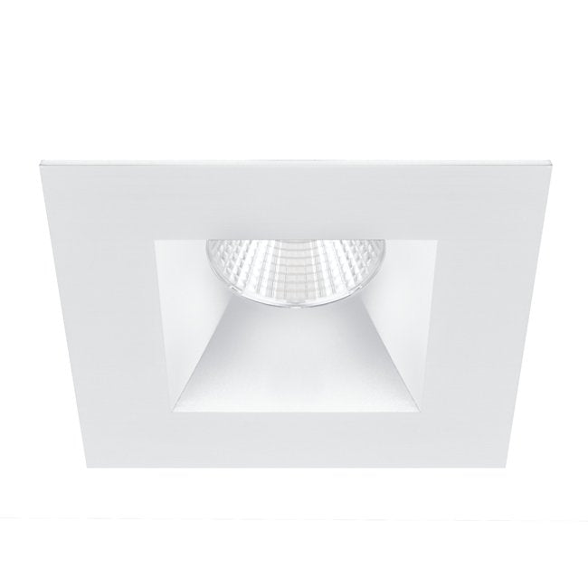 WAC R3BSD-WD Ocularc 3.0 3" Dim-to-Warm Square Open Reflector Trim