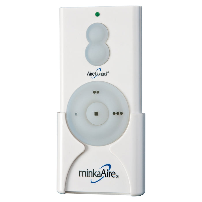 Minka Aire RCS213 Ceiling Fan Hand Held AireControl Remote System