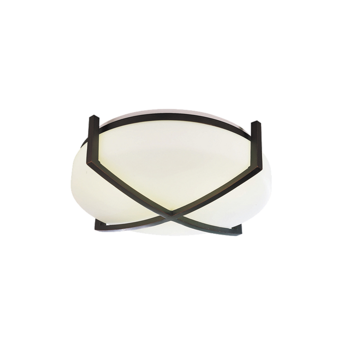 AFX REF Series Restoration LED Flush Mount