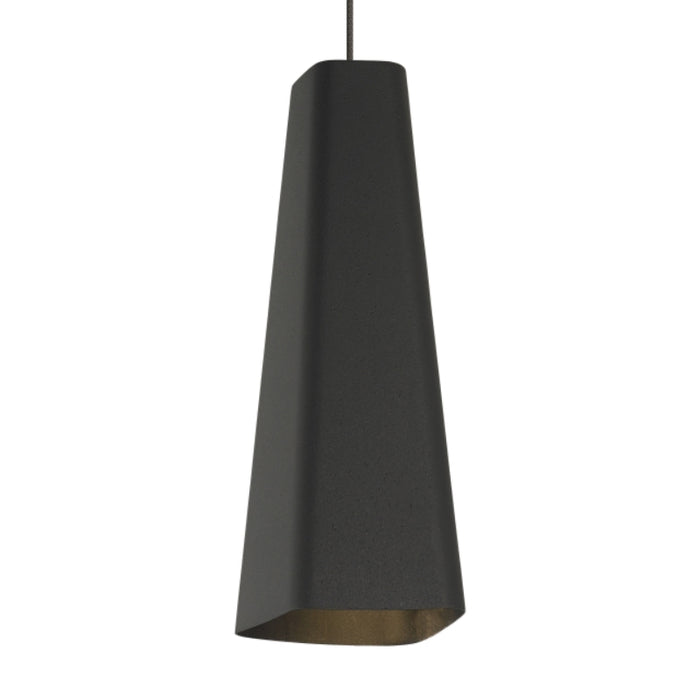 Tech Lighting Rhonan 4" LED Pendant